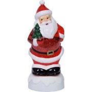 Led waterspinner l12b10h25cm3l wwit