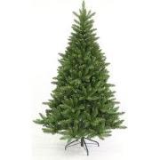 Kunstkerstboom sherwood pine 180 cm dia 105 cm kerstboom