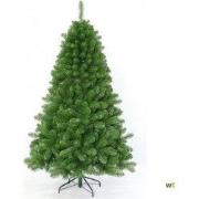 Kunstkerstboom arctic spruce 180 cm d110 cm met warme led-verlichting ...