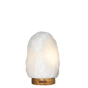 Dimbare Himalaya zoutlamp Bliss - 2-4 KG