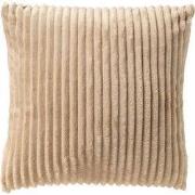 Dutch Decor MART - sierkussen 45x45 cm - zacht ribfluweel - corduroy -...