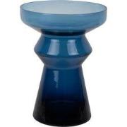 Present Time - Vaas Majesto - Blauw