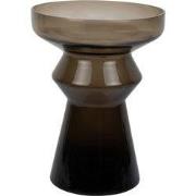 Present Time - Vaas Majesto - Chocoladebruin