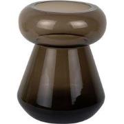 Vaas Excelente - Bruin - 20.5x20.5x26cm