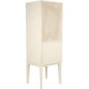 Zuiver June Kast 1 Deur Hout Beige