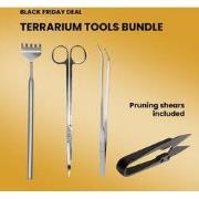 URBANJNGL - Terrarium Tools Bundle – Black Friday Deal