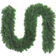 Kerstslinger Colorado Spruce Garland 270 x 35 kerstboom
