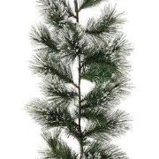 Sandia slinger d25l270cm groen/wit