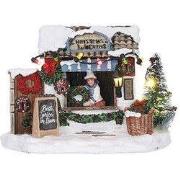 Selling christmas wreaths