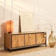 Starfurn Tv meubel RichWood | 150 cm