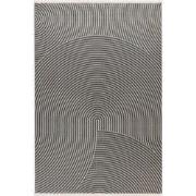 Basic Home Japandi Vloerkleed - Laagpolig Tapijt - Soft Touch - Effen ...