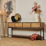 Starfurn Sidetable RichWood | 180 cm