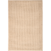 KARAD - Badmat - Beige - 60 x 90 cm - Katoen