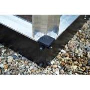 Fundering Grand Oase 18,8 zwart