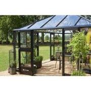 Deur (4) voor Oase 8,8 / Grand Oase 13,0