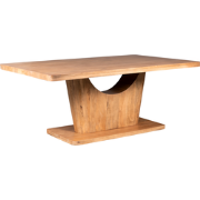 Starfurn Eettafel Voco | 200 cm | Naturel