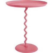 Side Table Zig Zag Large