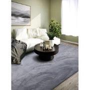 Villeroy & Boch 1899 High Pile Rug Leon Antraciet - 120 x 170 cm