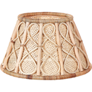 AVENT - Kerstboomrok - Naturel - Rotan