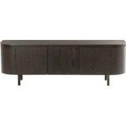 Livingfurn Tobago Espresso 170cm