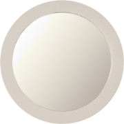 Spiegel Dide | 40 cm | Sand - Beige