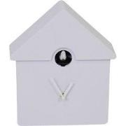 Housevitamin - Klokklokkoekjes koeki- lila- 24x27x9cm