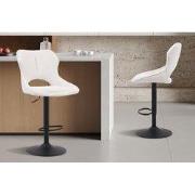 Barkruk 'Mori' Stof Ote Share 101 Beige