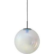 Hanglamp Medina - Multicolor Glas - Ø40cm