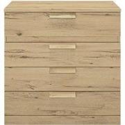 Cyrus ladekast 4 laden - Gemaakt in Frankrijk