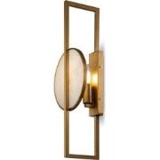 Maytoni - Wandlamp Marmo - Goud