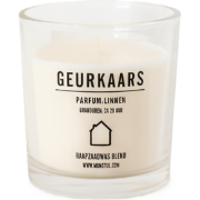 Mijn Stijl - Geurkaars Huis, geur linnen
