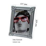 Fotolijst en kluis 2-in-1