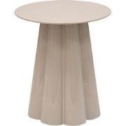 Kick bijzettafel Ida - M - Beige