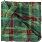 Unique Living - Plaid Victor - 150x200cm - Groen
