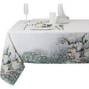 Unique Living - Tafelkleed Filip - 85x85cm - Multikleur