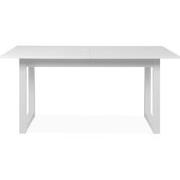 Uitschuifbare eettafel L160-200 cm - DENVER