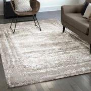 Fashion Relax Plus - Laagpolig Vloerkleed -  Modern - Luxe - Beige- 20...