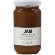 Nicolas Vahé - Jam Mango & passievrucht