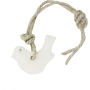 Mijn Stijl - Zeephanger vogel naturel met ghassoul, geur mille fleurs