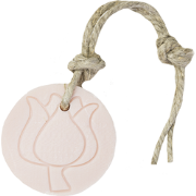 Mijn Stijl - Zeephanger tulp licht roze, geur mille fleurs