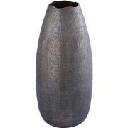 PTMD - Pot Semin - Zilver - 24x24x53cm