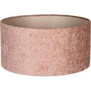 PTMD - Lampenkap Nairobi - Roze - 40x40x24cm