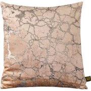 PTMD - Sierkussen Kyleen - Goud - 50x3x50cm