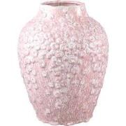 PTMD - Pot Avis - Roze - 26x26x35cm