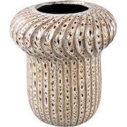 PTMD - Pot Sindi - Bruin - 22x22x24cm