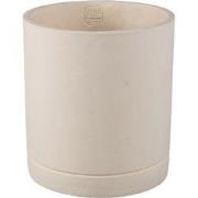 PTMD - Pot Vik - Beige - 24x24x27cm
