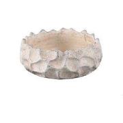 PTMD - Pot Nima - Beige - 30x30x15cm