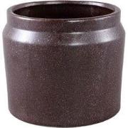 PTMD - Pot Jillanne - Paars - 18.5x18.5x16cm