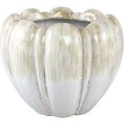 PTMD - Pot Dugan - Beige - 27x27x21cm