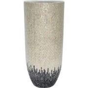 PTMD - Pot Vojtech - Wit - 43x43x95cm